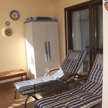 Apartment Pinos Near Arqueros Golf