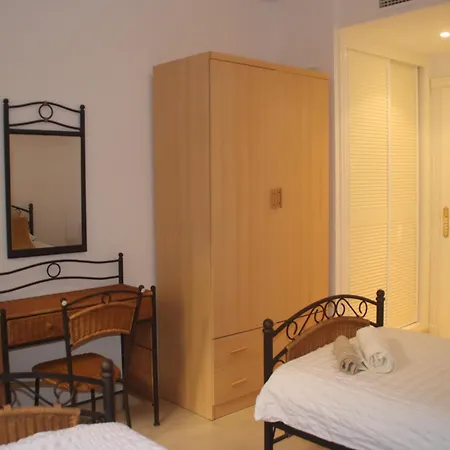 Apartment Pinos Near Arqueros Golf Benahavis
