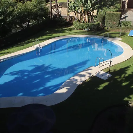 Apartment Pinos Near Arqueros Golf