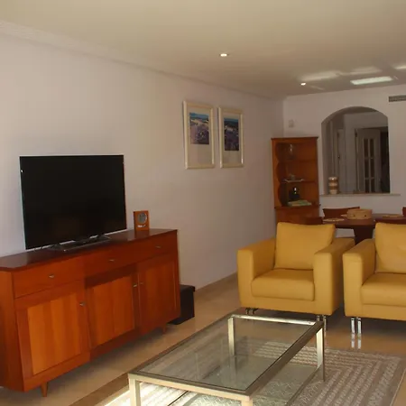 Apartment Pinos Near Arqueros Golf *