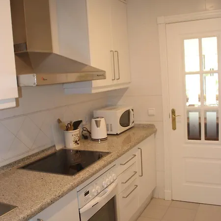 Pinos Near Arqueros Golf *