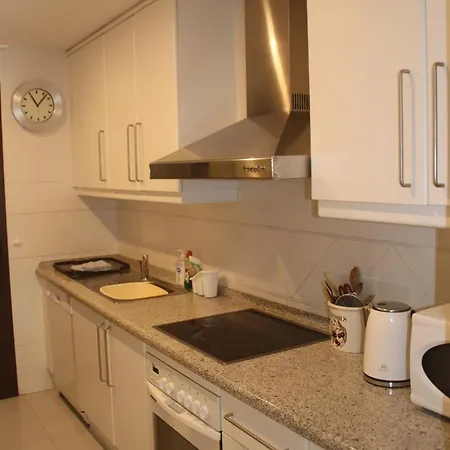 Apartment Pinos Near Arqueros Golf Benahavis