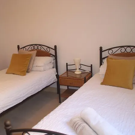 Apartment Pinos Near Arqueros Golf *