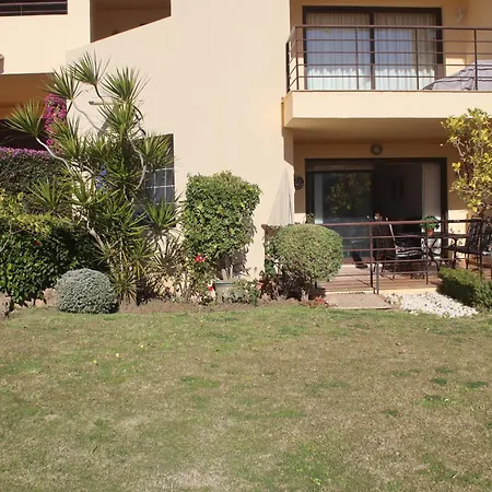 Pinos Near Arqueros Golf Apartment *