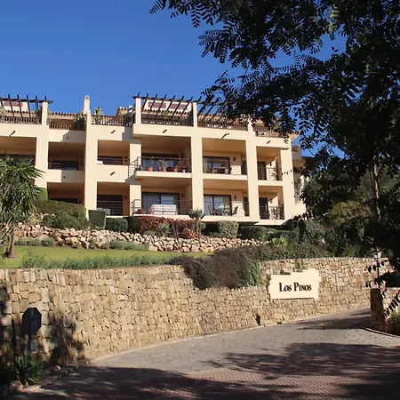 Pinos Near Arqueros Golf * Benahavis
